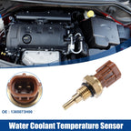 Engine Coolant Temperature Sensor for Suzuki Grand (2006–2013) No. 1365073H00