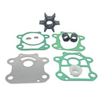 Water Pump Impeller Kit for Yamaha 4-Stroke 70 HP F70A (6CJ-W0078-00)