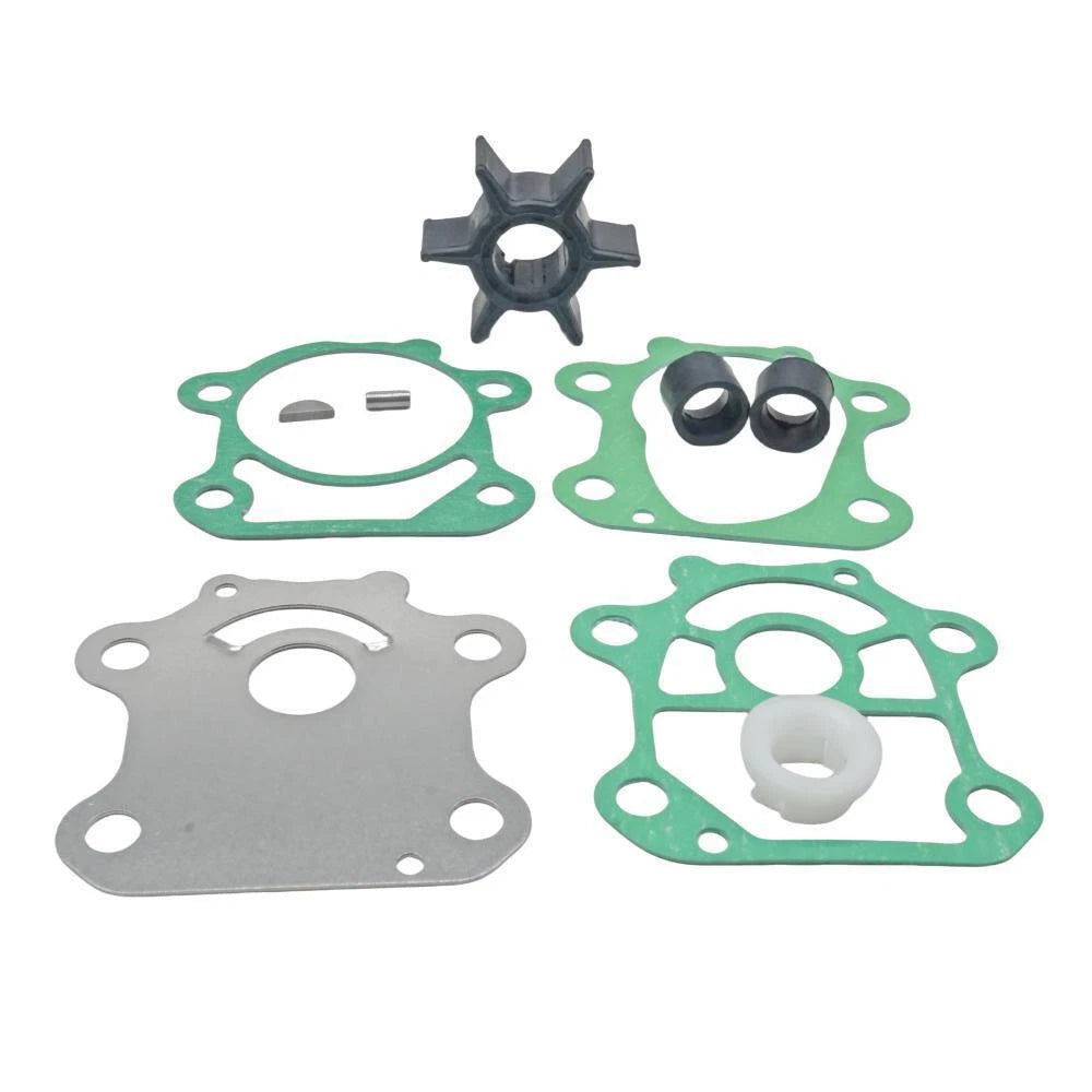 Water Pump Impeller Kit for Yamaha 4-Stroke 70 HP F70A (6CJ-W0078-00)