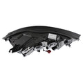 Hella Front Driver Left Headlight Assembly for (Xenon) 011150391