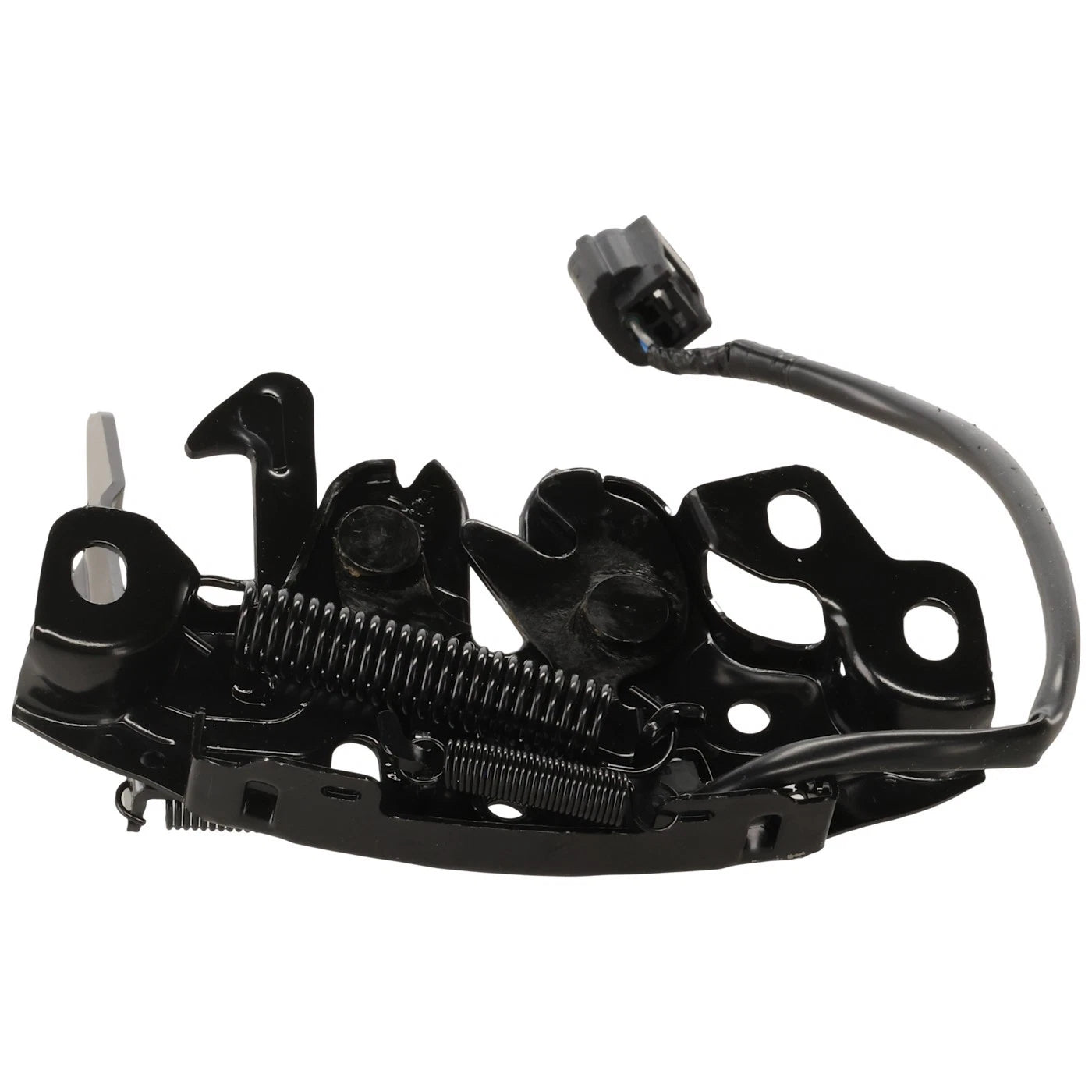 Hood Latch Lock for Nissan Titan XD (2016–2023)