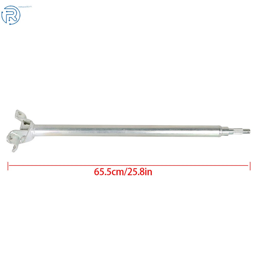 Steering Stem Shaft for Yamaha YFZ450 (2007–2009)
