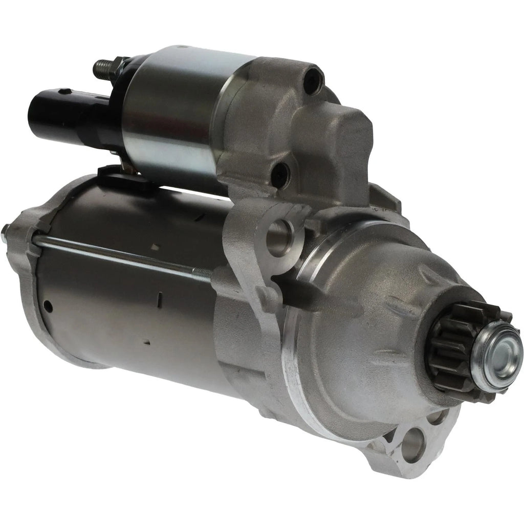 Starter for Volkswagen Jetta L4 1.4L (2016–2018)