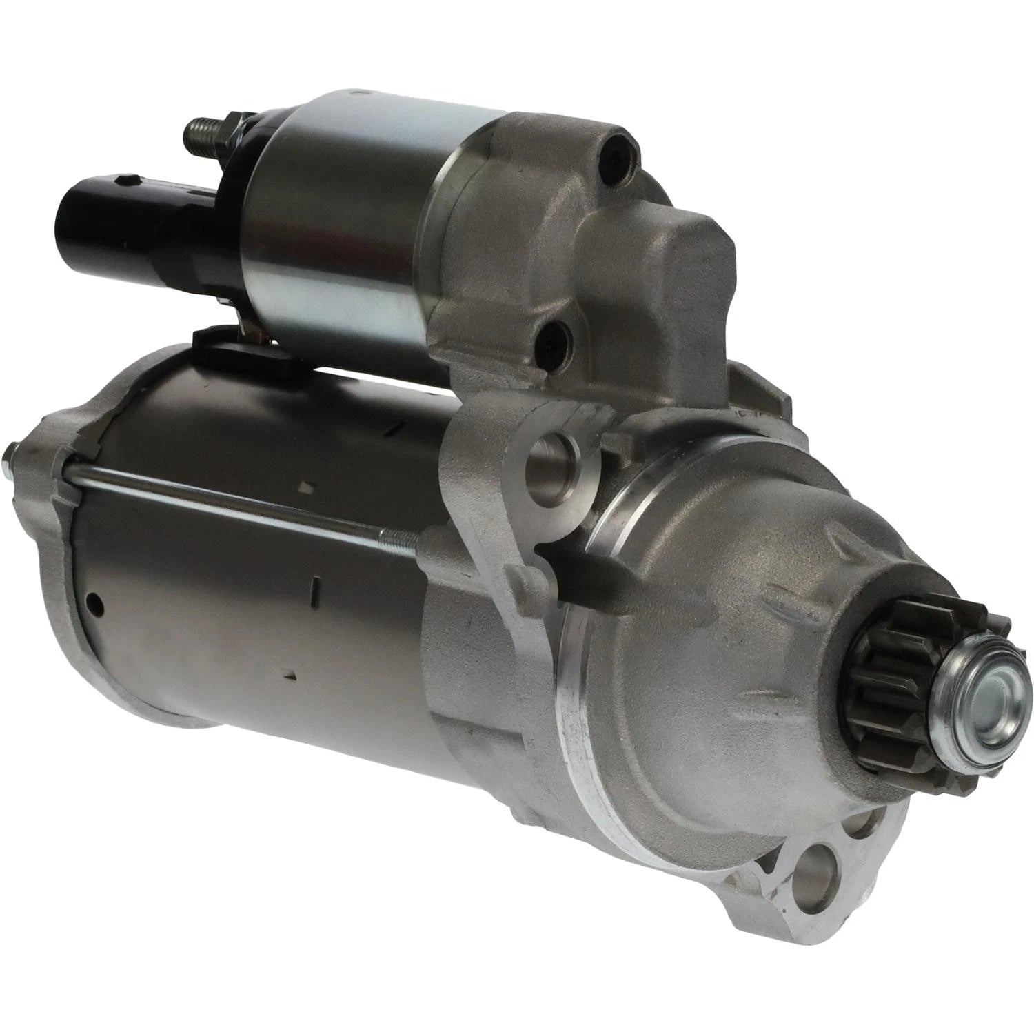 Starter for Volkswagen Jetta L4 1.4L (2016–2018)