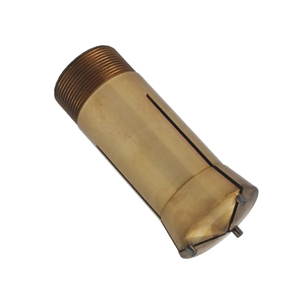 Brass Collet for Lathe Milling (1/16")