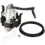 Set of 2 Delphi FE0741 Fuel Pump and Strainer for BMW M5 (2000–2003)