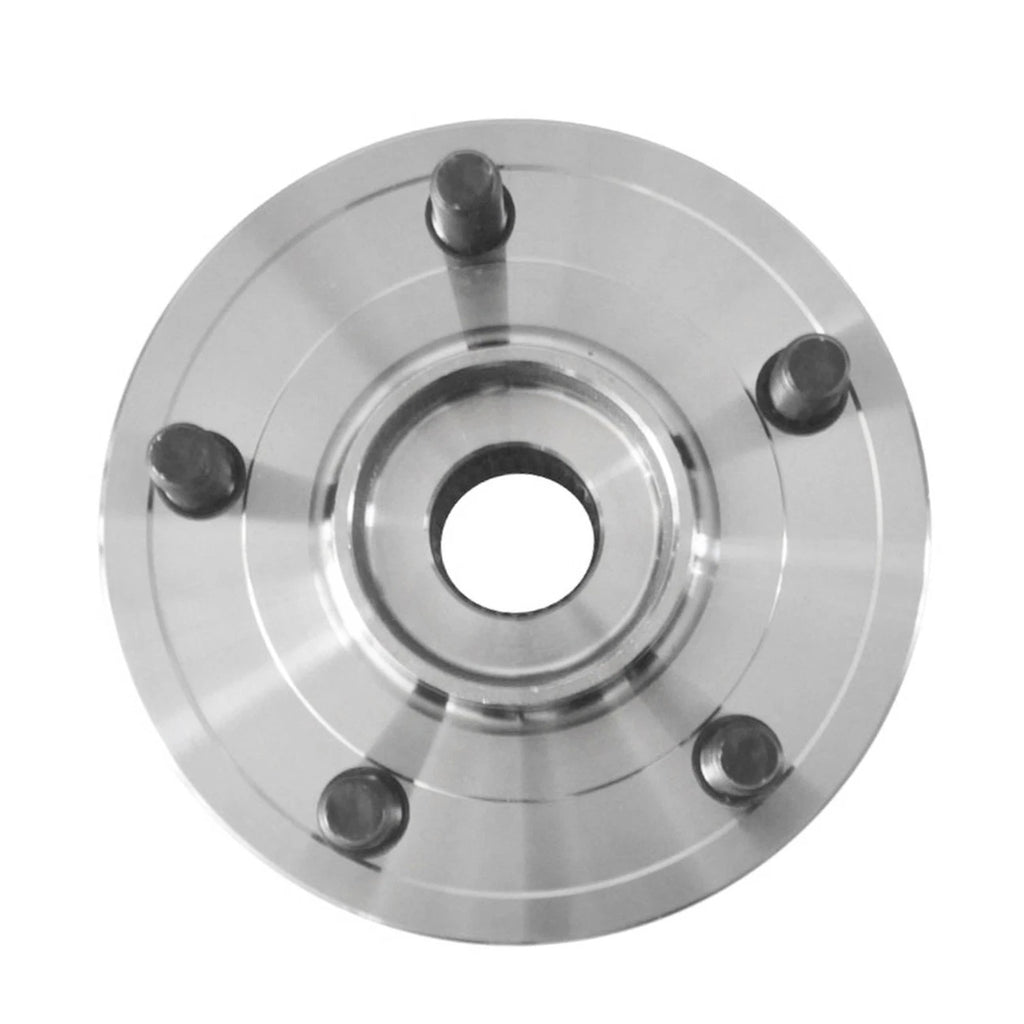 Front Wheel Bearing Hub Assembly 513324 for Jeep Grand Cherokee, Dodge Durango