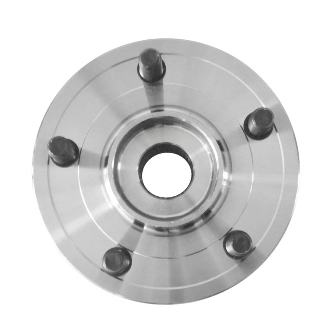 Front Wheel Bearing Hub Assembly 513324 for Jeep Grand Cherokee, Dodge Durango