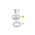 Front Suspension Strut Mount Reinforcement for BMW M3 (1995–1999)