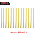20pcs Glue Sticks for Repair Tool Equipment