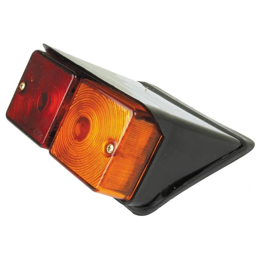 Rear Combination Light 12V, RH for Fiat (S.65854)