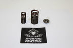 Exhaust Valve Spring Retainer Set for Kawasaki STX 12F STX 15F (2001–2006)