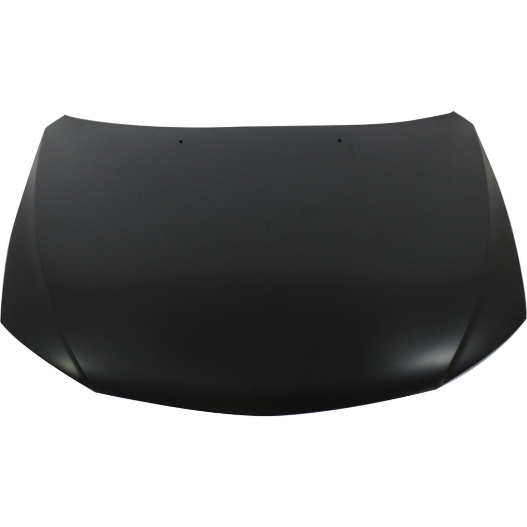 Hood for Subaru Impreza (2008–2011)