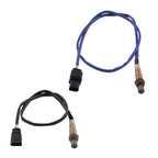 2X O2 Oxygen Sensor for Audi A4 A5 A6 Q5 L4 2.0L (2009–2016) 234-5019 234-4754