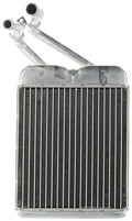 HVAC Heater Core for Isuzu Hombre, Chevrolet S10, Blazer (1996–2000)