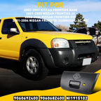 Rear Tailgate Handle for Nissan Frontier (2001–2004) 906069Z400 H