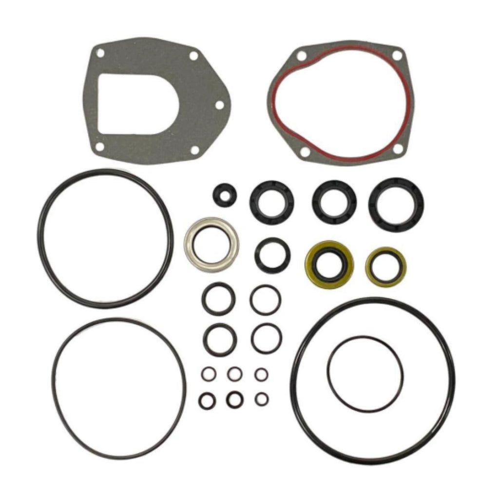 Gearcase Seal Kit for Mercruiser Alpha I Gen II (26-816575A1)