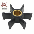 Water Pump Impeller for Johnson Evinrude OMC (396809, 777214, 18-3368, 500346)