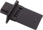 HVAC Blower Motor Resistor for Nissan Xterra Frontier (2005–2017)