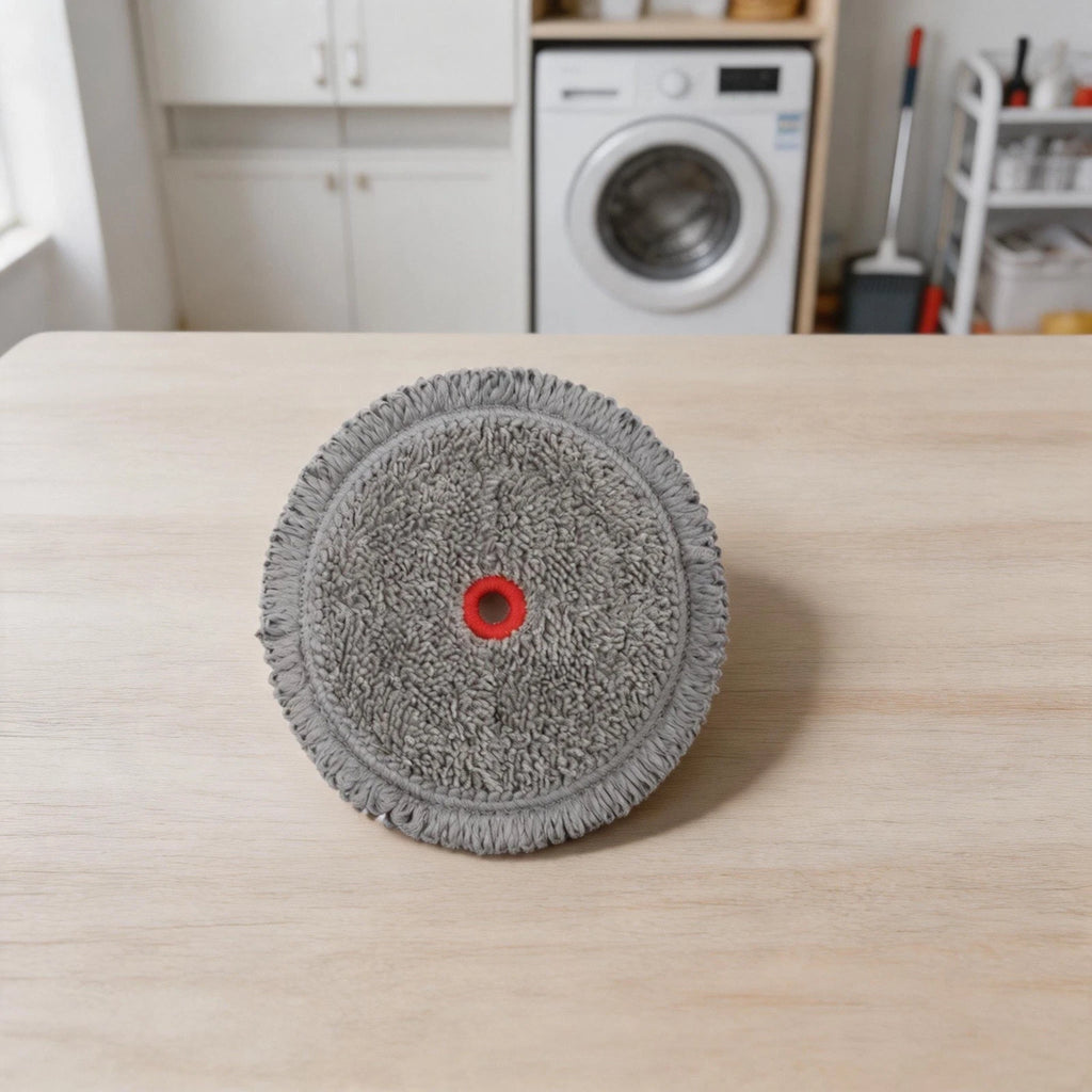 Fabric Mop Pads for LG CordZero A9 A9+ M9 (2020–2023)