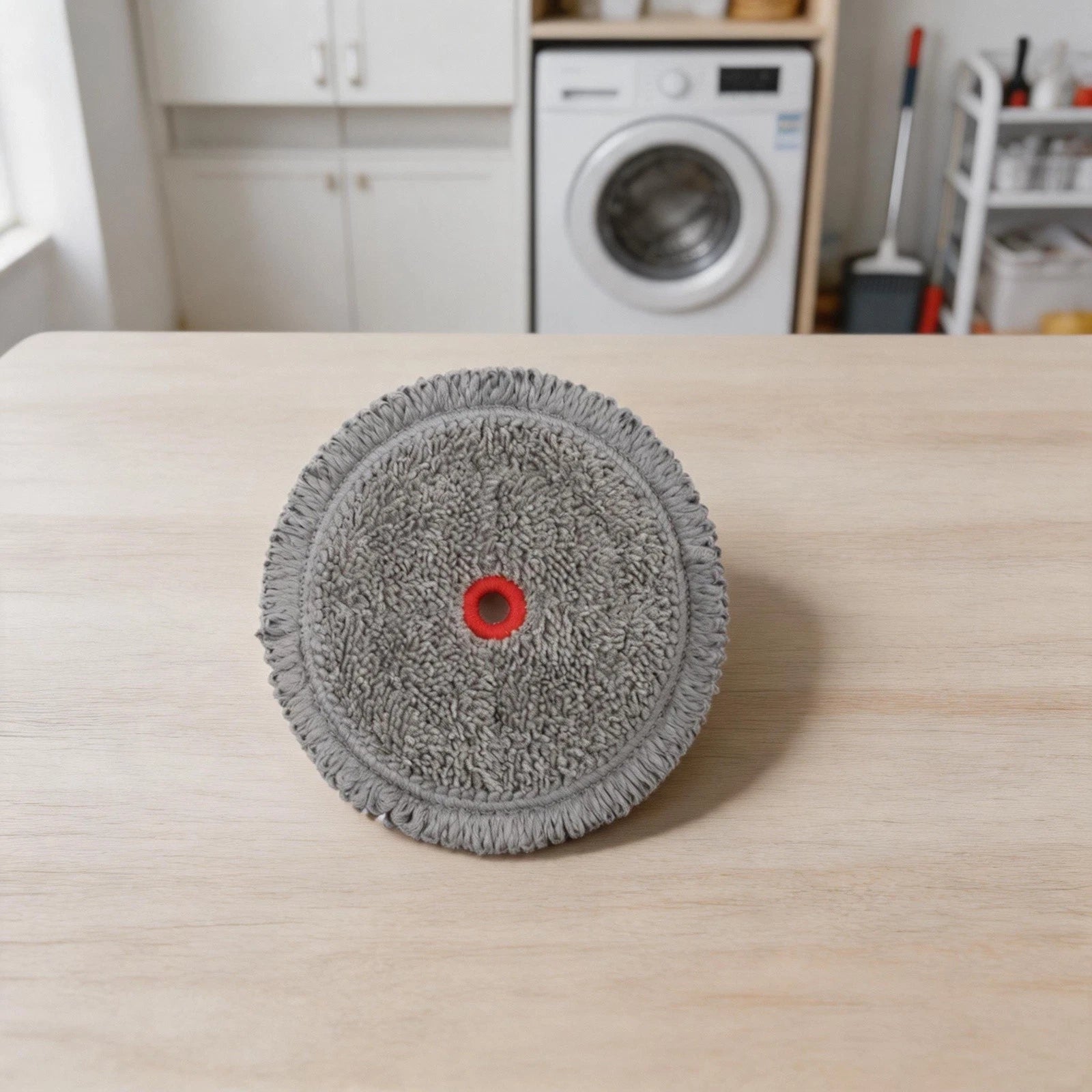 Fabric Mop Pads for LG CordZero A9 A9+ M9 (2020–2023)
