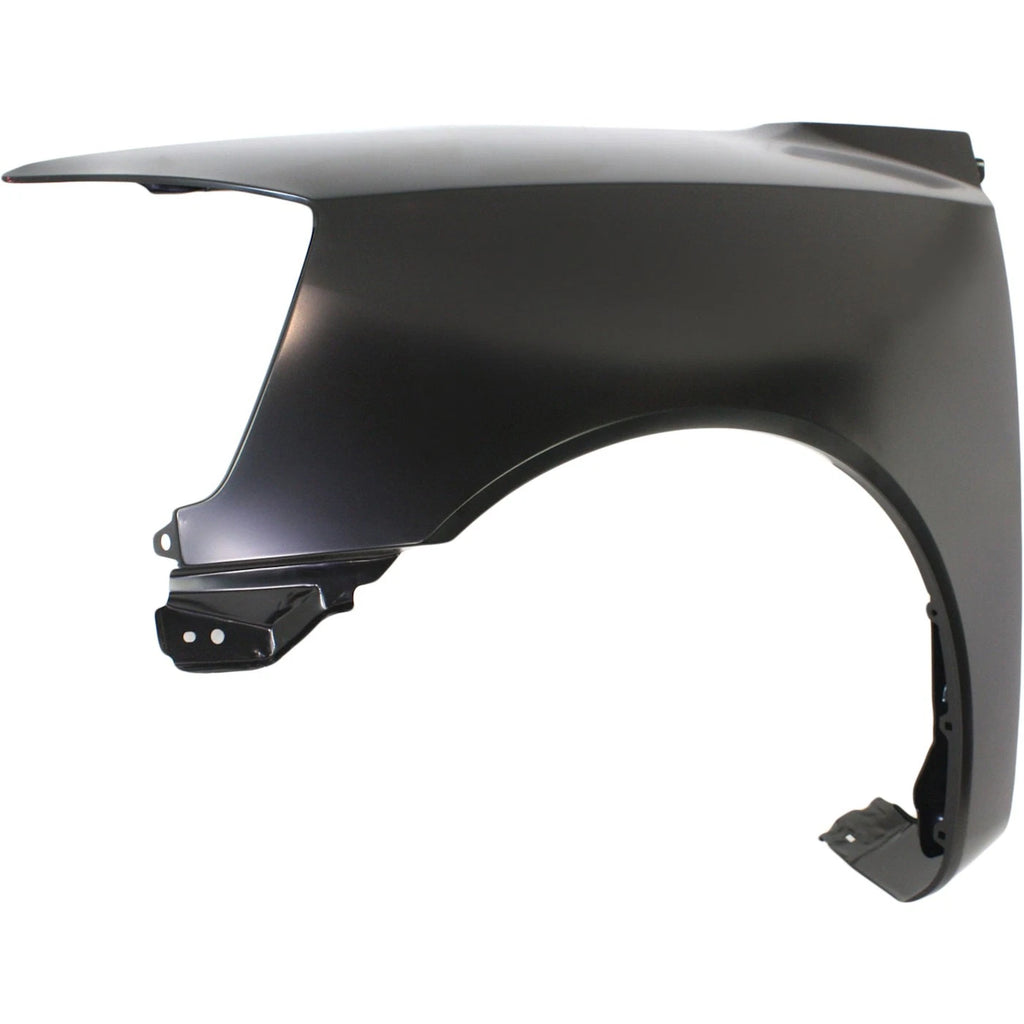 Fender for Nissan Titan (2004) Front Driver Side
