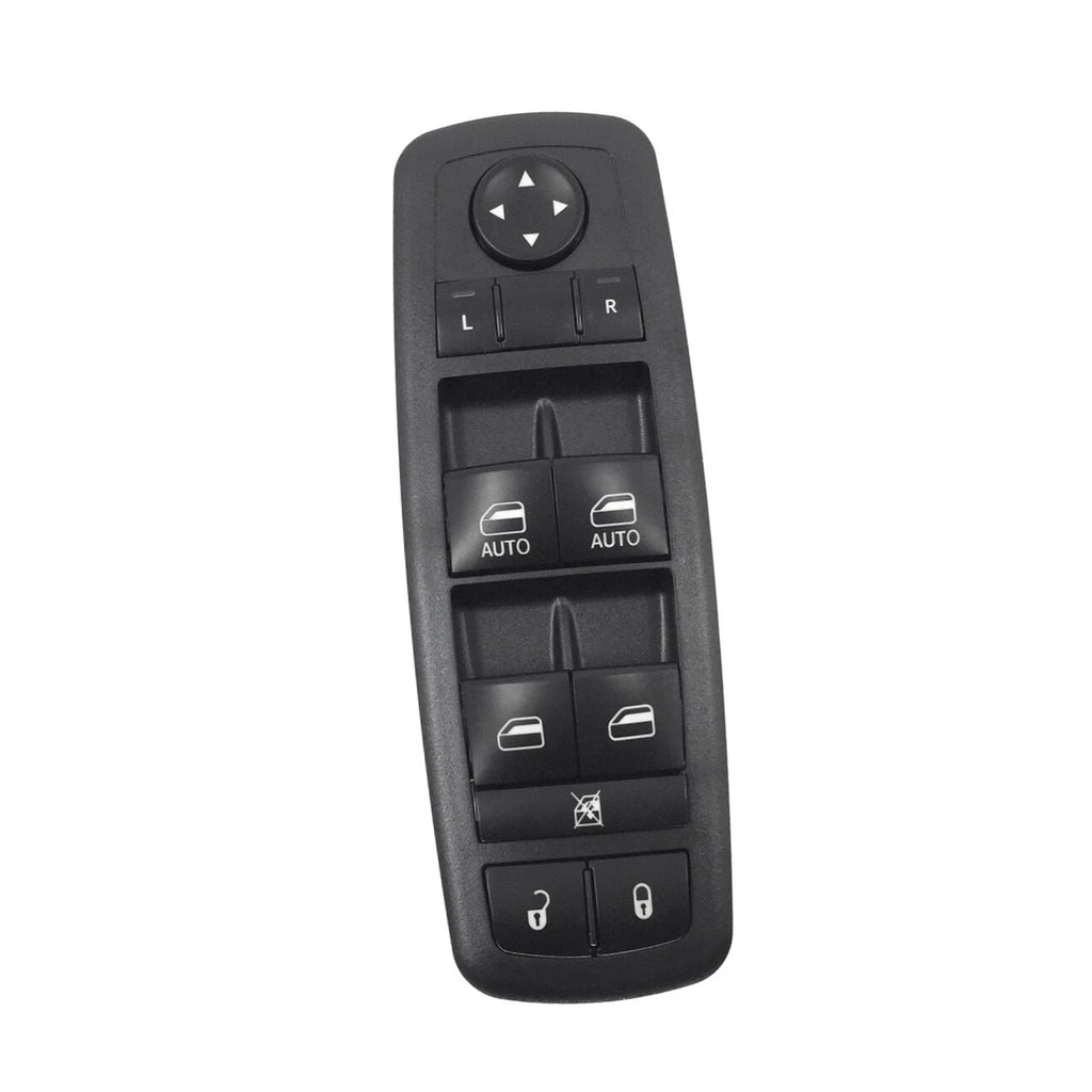 Door Master Window Switch for Jeep Grand Cherokee, Dodge Durango