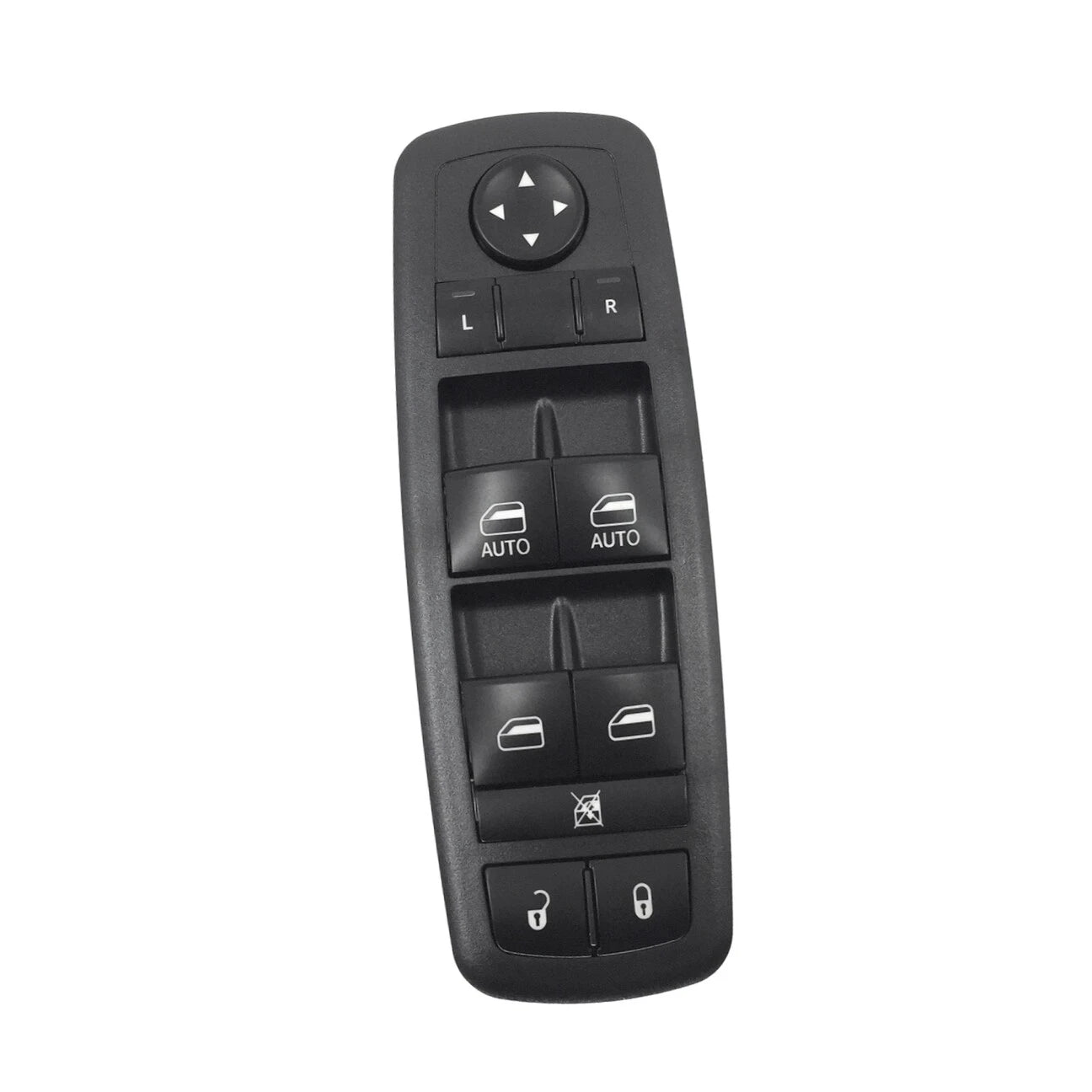 Door Master Window Switch for Jeep Grand Cherokee, Dodge Durango