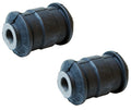 Set of 2 Front Lower Control Arm Bushings for Ford Escape (2001–2012)