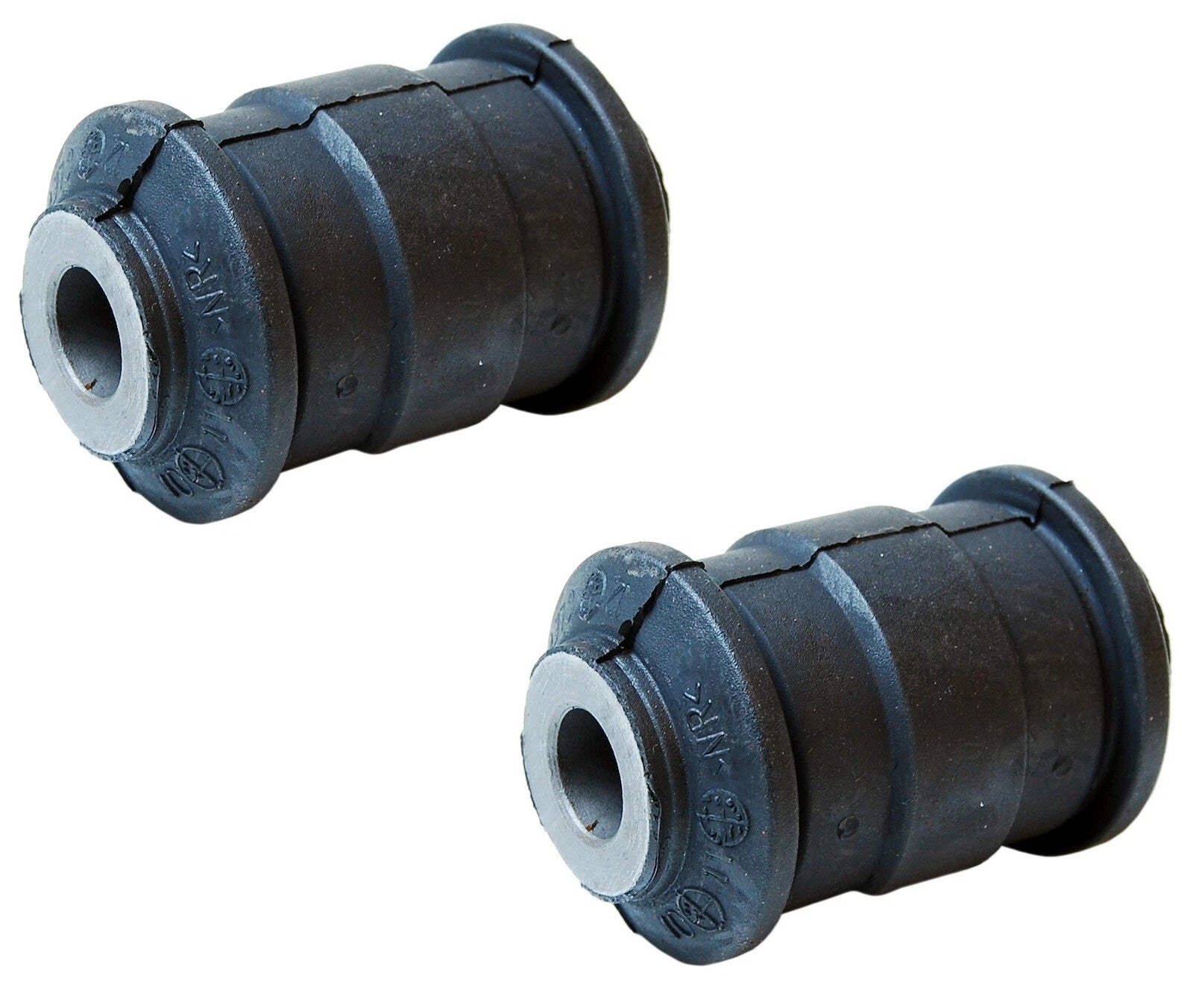 Set of 2 Front Lower Control Arm Bushings for Ford Escape (2001–2012)