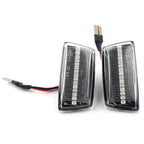 Dynamic LED Side Marker Light for Opel Astra H MK5, Zafira B, Insignia A