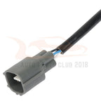 2X Air Fuel Ratio Oxygen Sensor for Lexus ES300 (2002–2003)