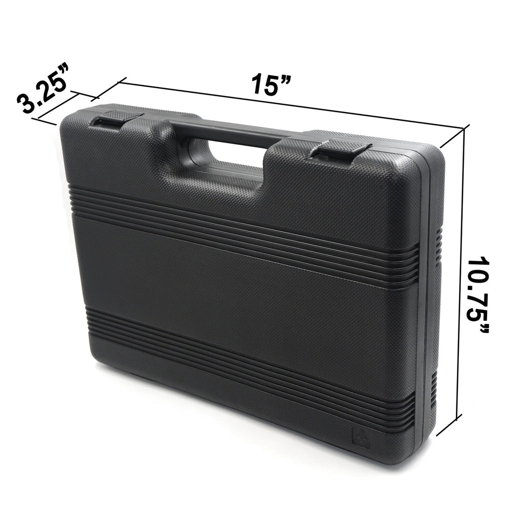 Rivet Gun Kit for Hand Nut Riveter 330mm (Rivnut Thread Setting Tool)