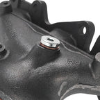 Right Catalytic Converter for Hyundai Veracruz 2007–2012 & Santa Fe 2007–2012