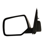Heated Driver Left Side Mirror for Ford Escape Mercury Mariner (2008–2011)