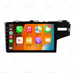 Android 14 Car Stereo Navigation Head Unit for Honda Fit Jazz (2014–2015)