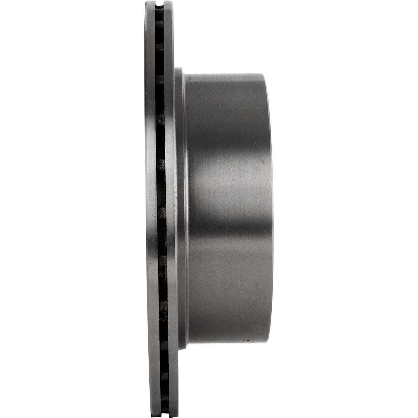 Disc Brake Rotor for Kia Sorento (2003–2006) Rear Left or Right Solid