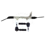 3X Power Steering Rack and Pinion Kit for Dodge Ram 1500 (2002–2005)