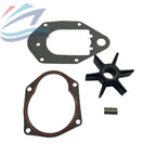 Water Pump Impeller Kit for Mercury 40 50 60 HP Outboard Motor (EM 47-19453)