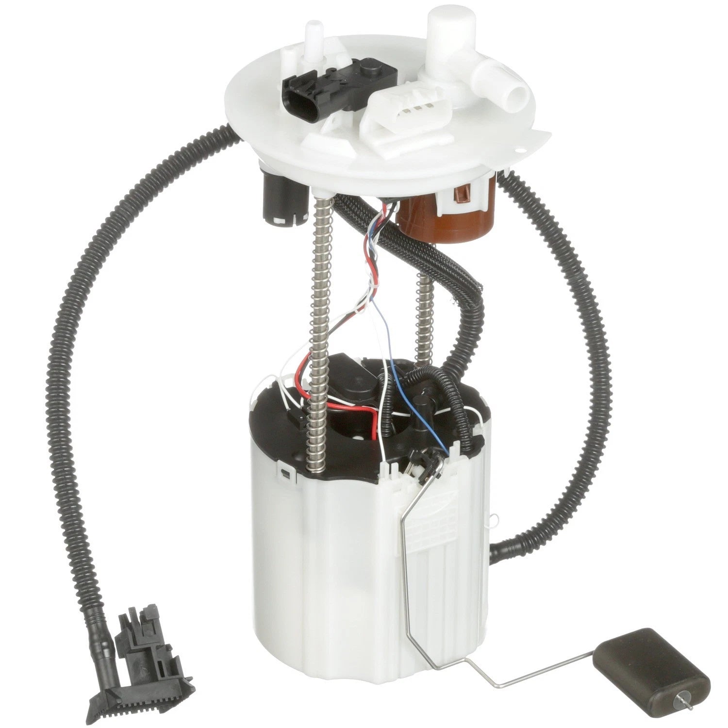 Delphi FG1716 Fuel Pump Module Assembly for Chevrolet Captiva Sport (2012–2015)