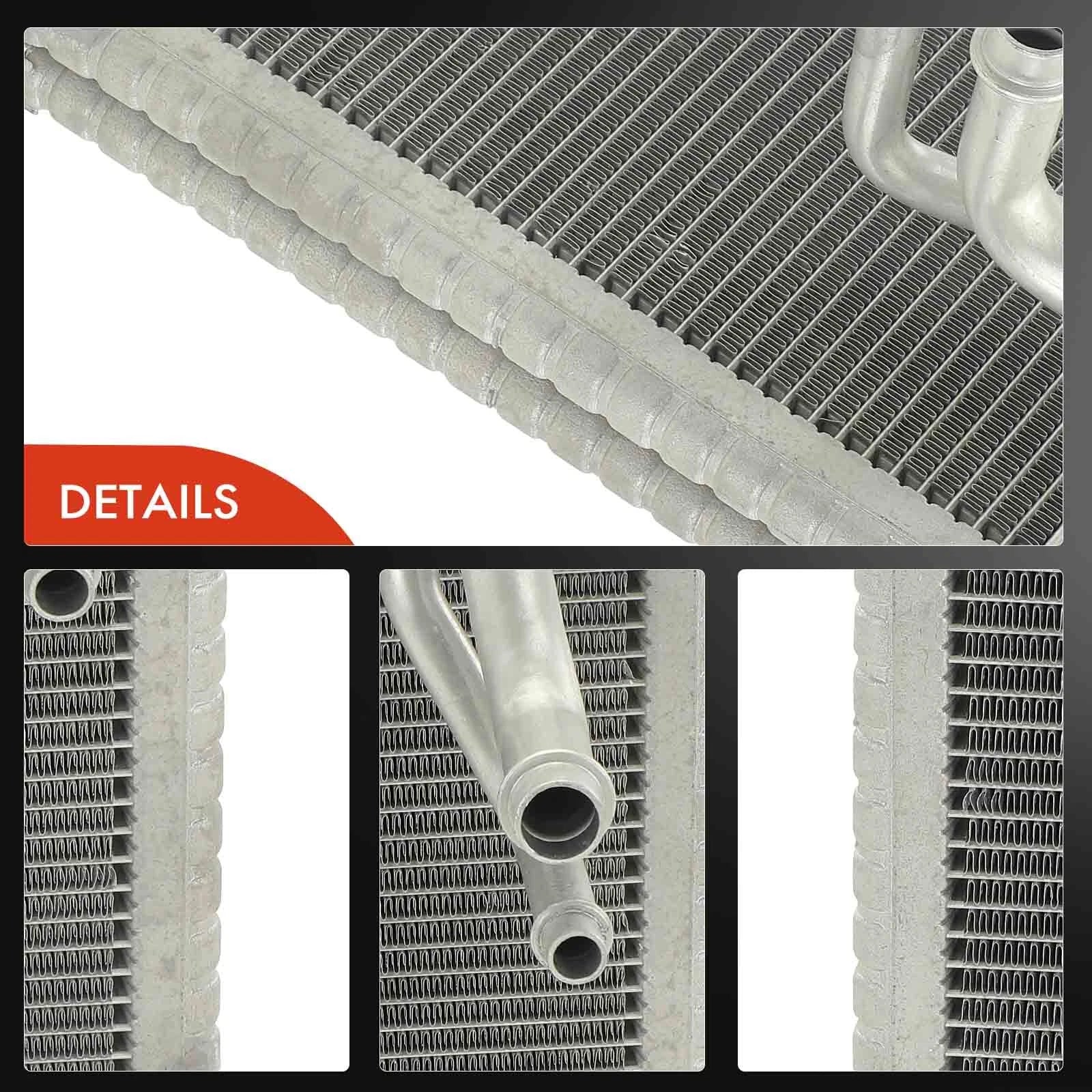 A/C Evaporator Core for Mercedes-Benz Sprinter 2500/3500 (2007-2018)
