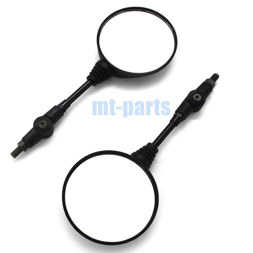 Rear View Mirror for Kawasaki KLE400 (1991–1999), KLE500 (1991–2007), KLX125 (2003–2014)