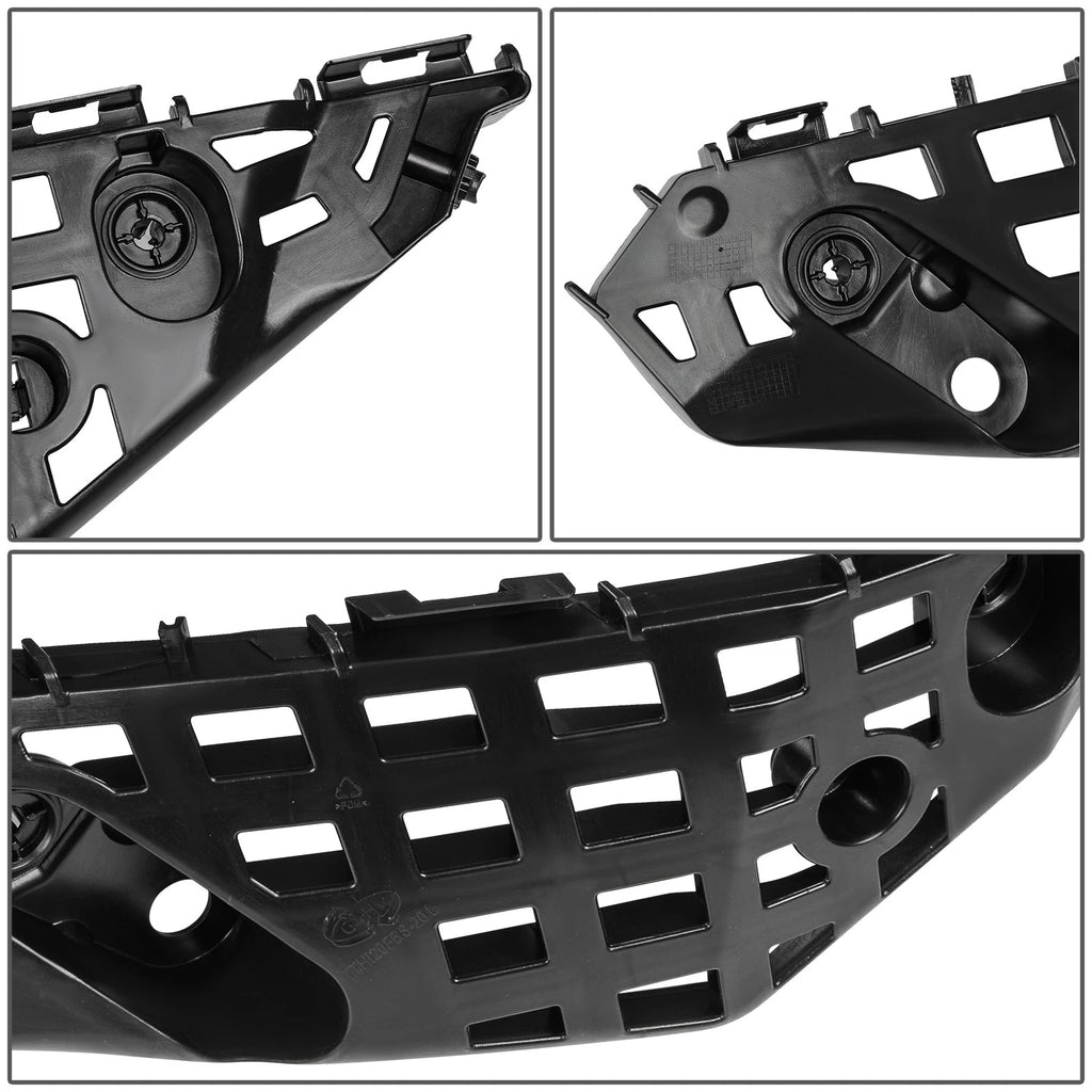 Fog Lights for Toyota RAV4/Land Cruiser (2013–2015)