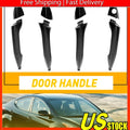 Exterior Door Handle for Hyundai Elantra (2011â2016)