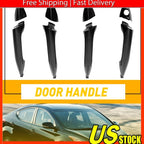 Exterior Door Handle for Hyundai Elantra (2011â2016)