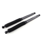 2.5-4.5" Rear Suspension Lift Shocks for Ford F-250 F-350 (1999–2016)
