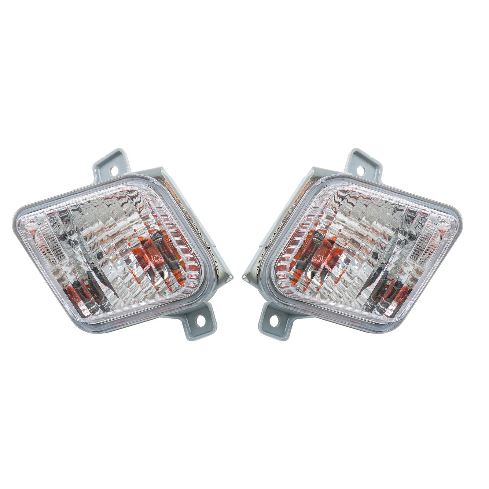 Turn Signal Light Set for Honda Odyssey (2021–2025) Front Corner Lamp