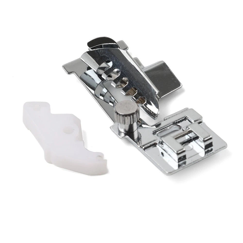 Bias Binder Foot with Shank for Husqvarna Viking Group 1-9 Models