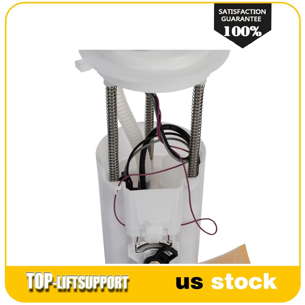 Fuel Pump Assembly for Chevy Blazer GMC Jimmy (1998–2004)