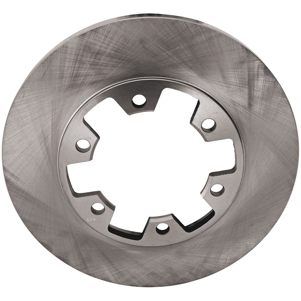 Rear Brake Disc Rotors for Ford Transit-150 Transit-250 Transit-350 (2015–2021)